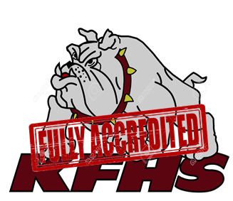 Fully Accredited Fully Accredited